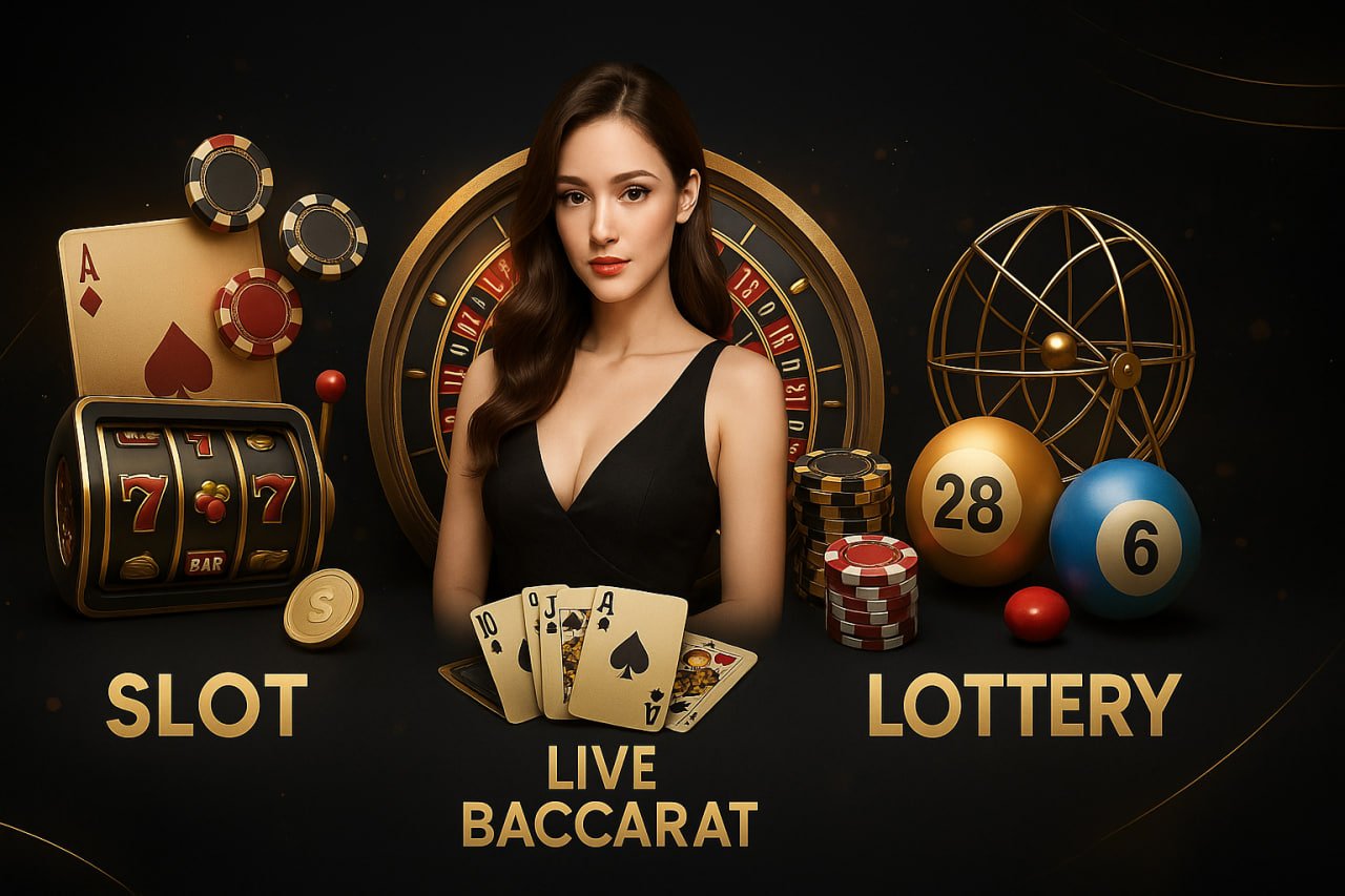 A premium 18 bd club layout shown in a mobile-friendly glass interface